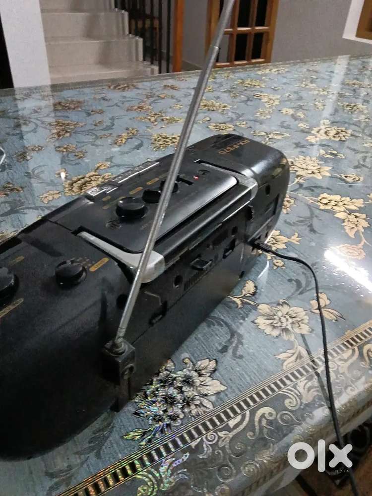 Hifi stereo
