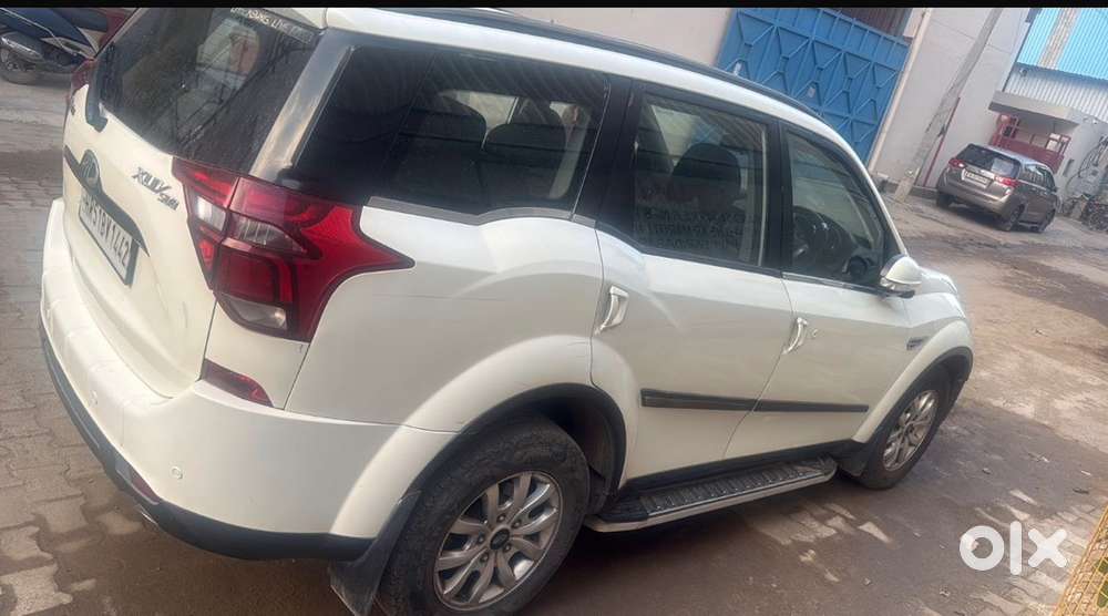 Mahindra Xuv500 2019 Diesel Well Maintained