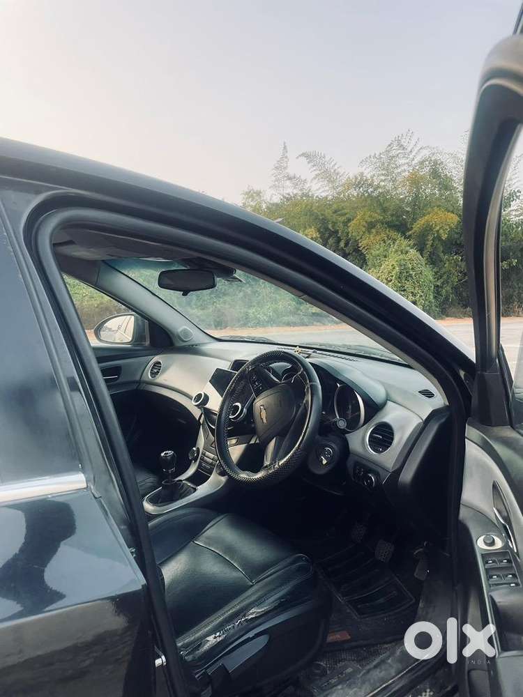 Good Condition & Fully Modified