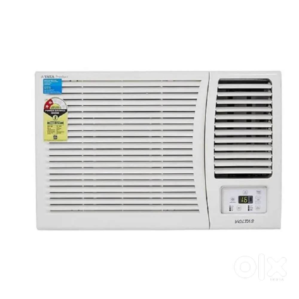 AC ON RENT AVAILABLE FREE HOME DELIVERY WINDOW AC - ACs in Badshah ...