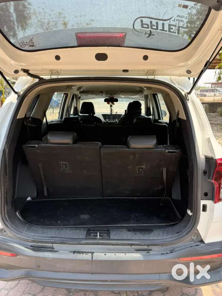 Kia Carens Prestige 2024