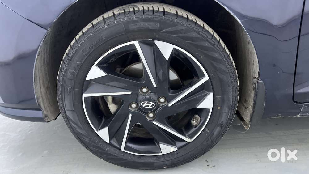 Hyundai Verna 1.5 Sx (o) Vtvt Ivt, 2020, Petrol