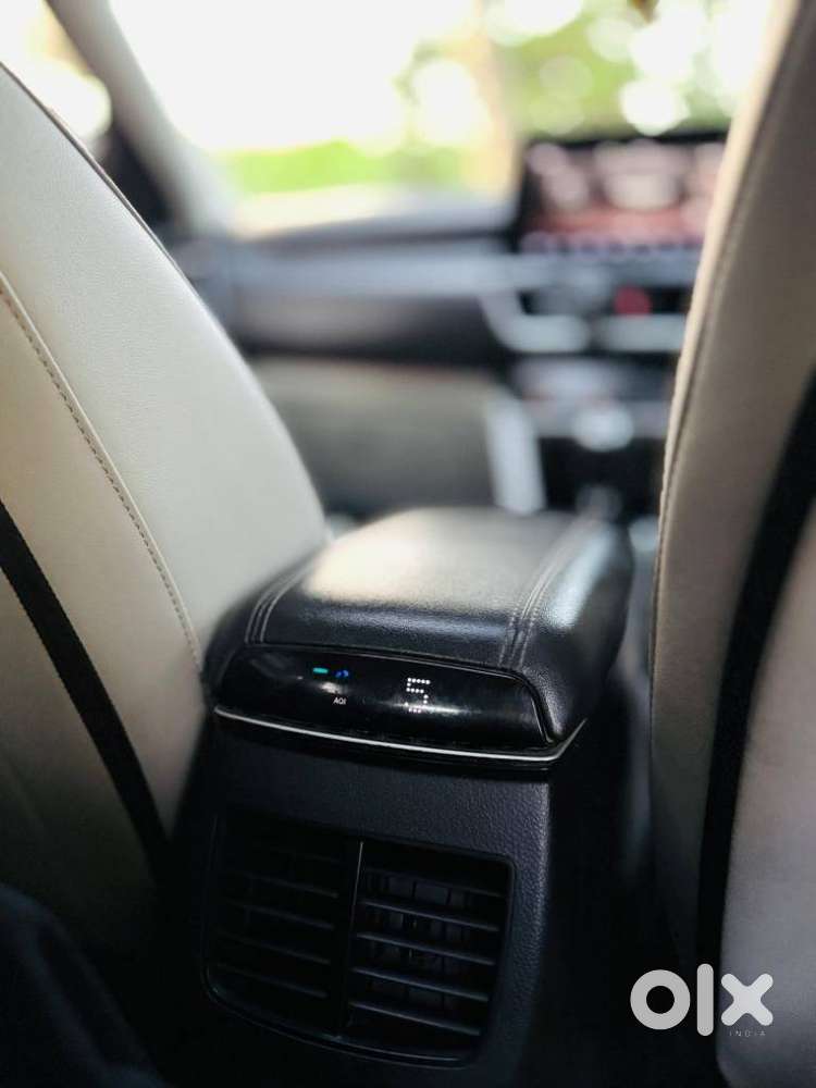 Kia Seltos Htx D, 2020, Diesel