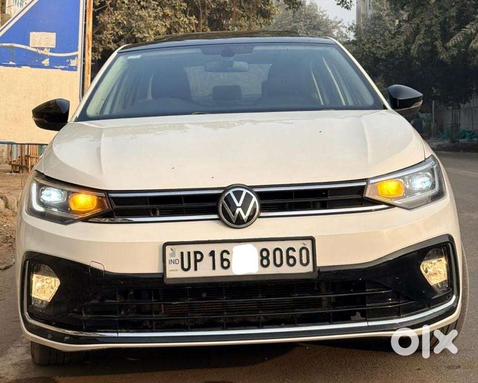 Volkswagen Virtus Gt 1.5 Tsi Dsg, 2023, Petrol