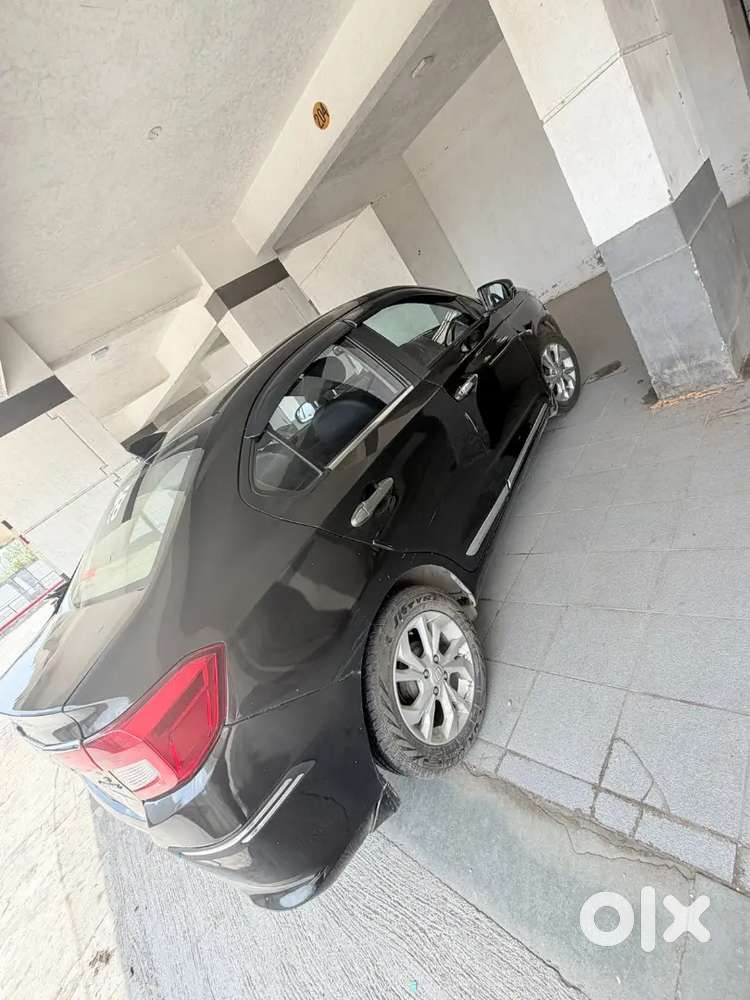 Honda Amaze 2018