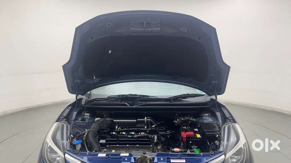Maruti Suzuki Baleno 1.3 Delta, 2021, Petrol
