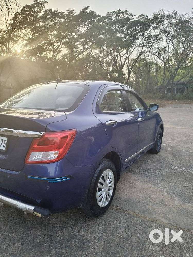 Maruti Suzuki Swift Dzire Vxi Optional, 2020, Petrol