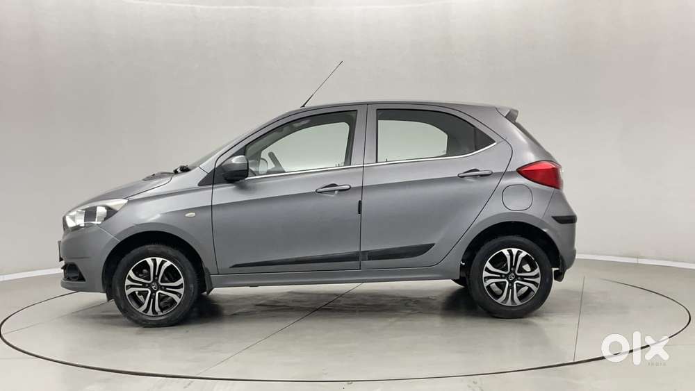Tata Tiago Xz, 2019, Petrol
