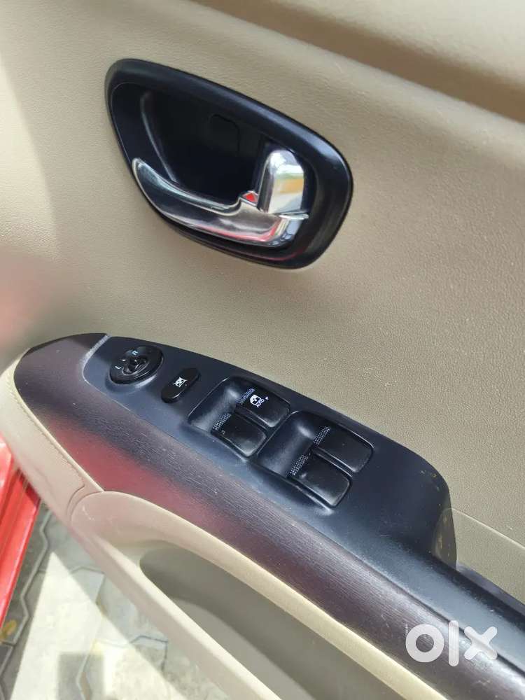 Hyundai I10 Asta 2012