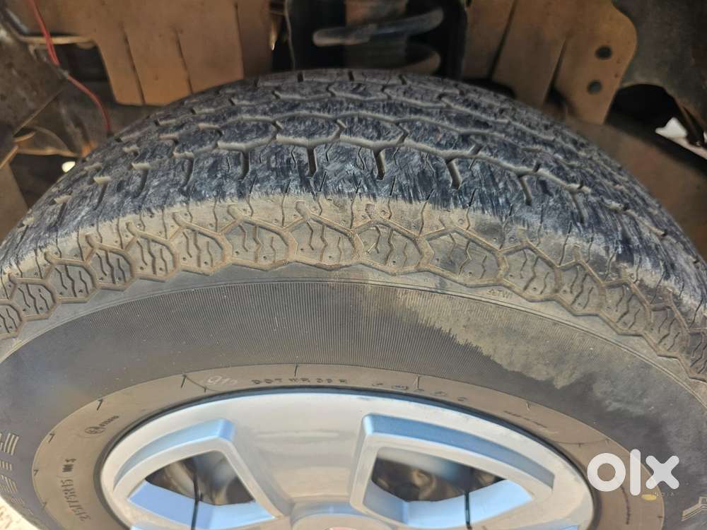 Mahindra Scorpio S3, 2018, Diesel