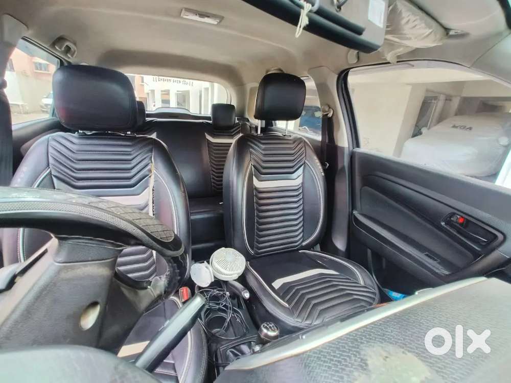 Maruti Suzuki Vitara 2020 Diesel Manual