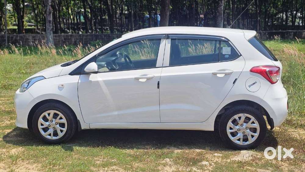 Hyundai Grand I10 1.2 Kappa Magna, 2018, Petrol