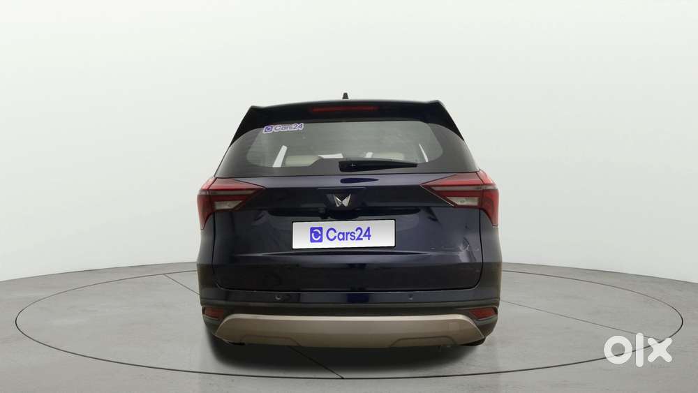 Mahindra Xuv700 2.0 Ax 7 Petrol At Luxury Pack Str, 2023, Petrol