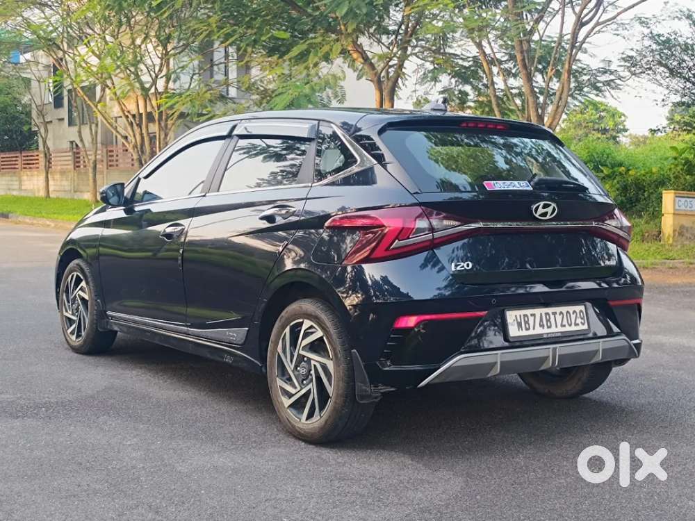 Hyundai I20 1.2 Asta, 2024, Petrol