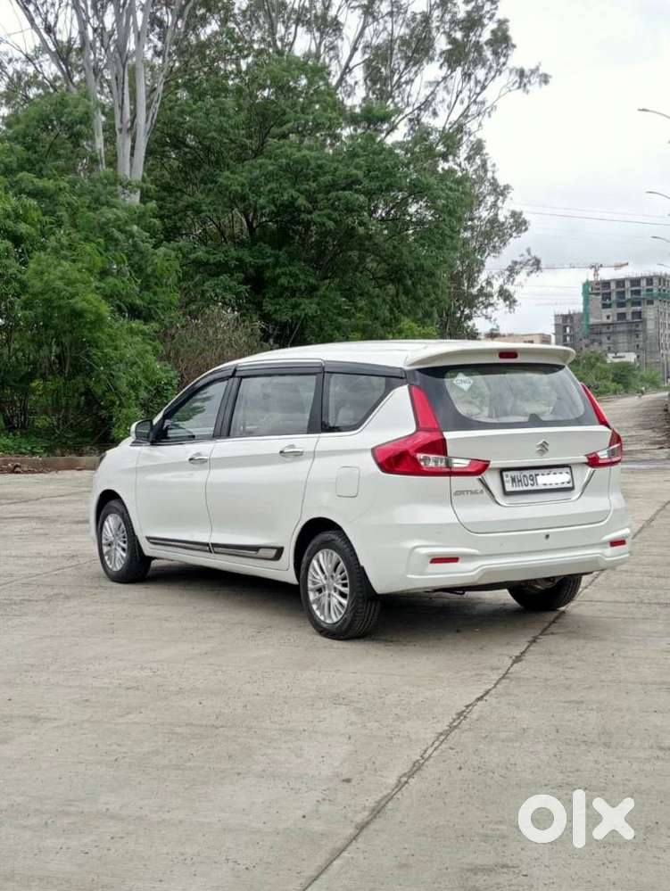 Maruti Suzuki Ertiga Vxi (o) Cng, 2021, Cng & Hybrids
