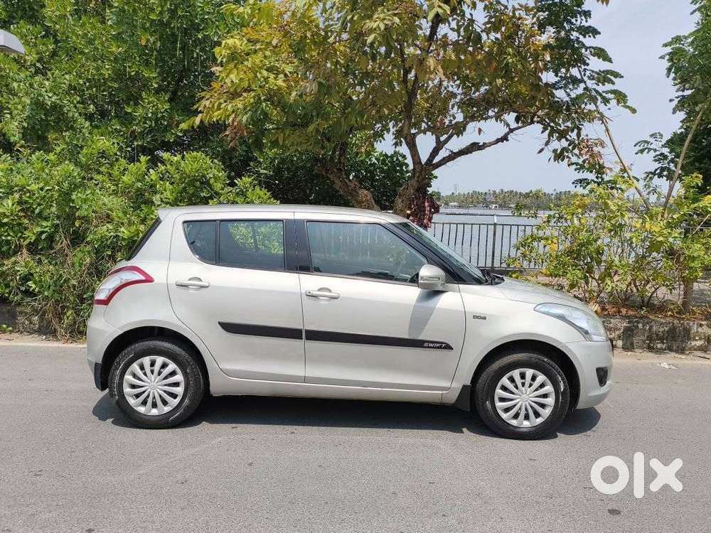 Maruti Suzuki Swift Vdi (o), 2014, Diesel