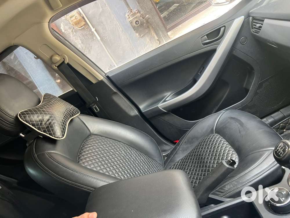 Tata Nexon Petrol 2023