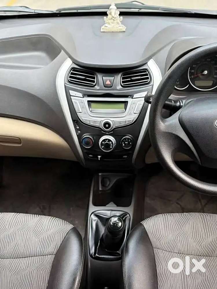 Hyundai Eon-2012 Neat Condition Car