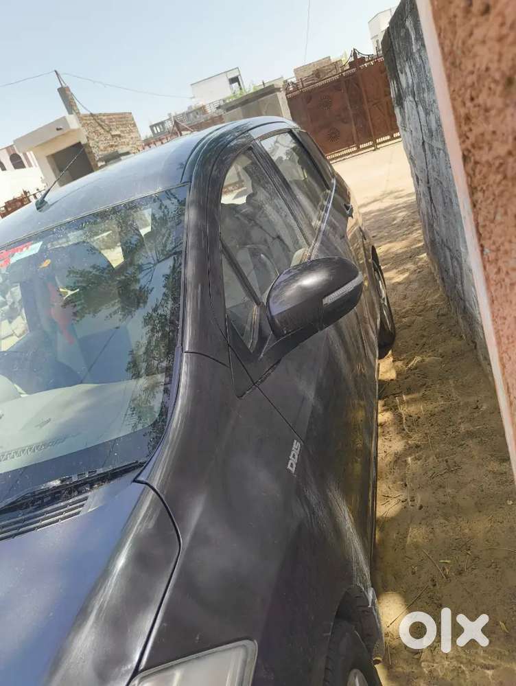 Maruti Suzuki Ertiga Zdi+ 2016
