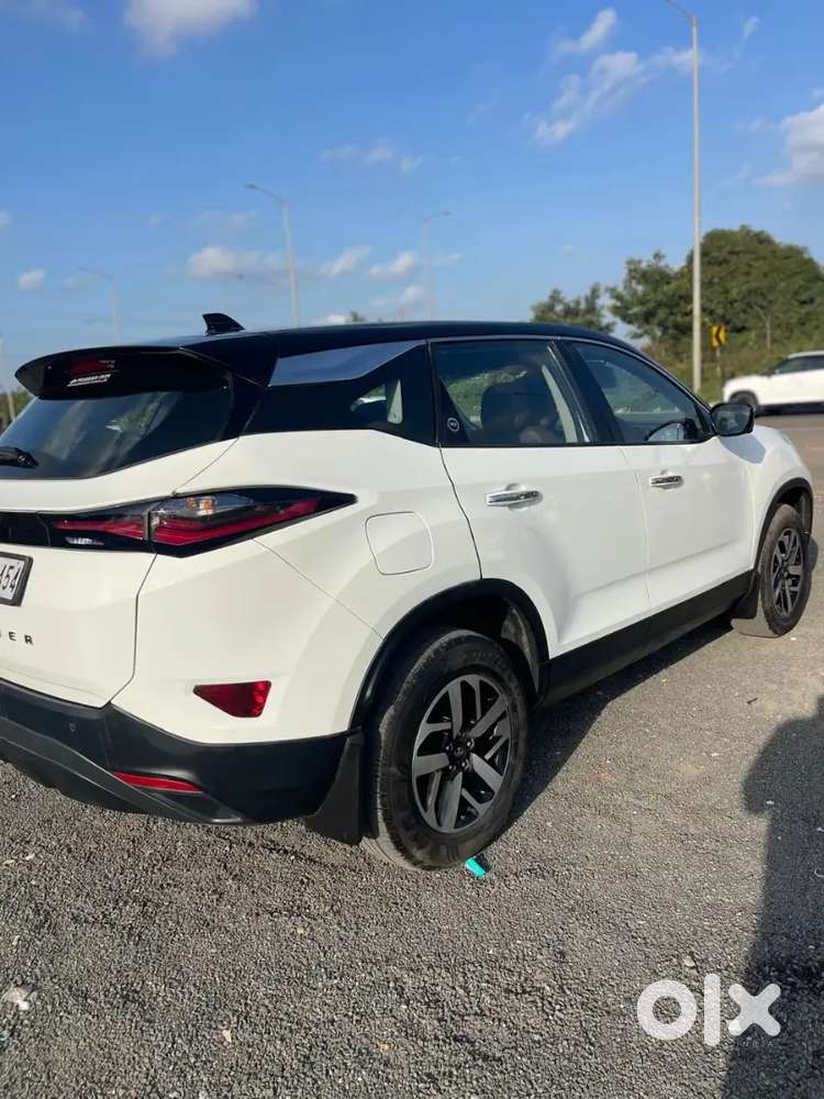 Tata Harrier 2.0 2023 Diesel Automatic