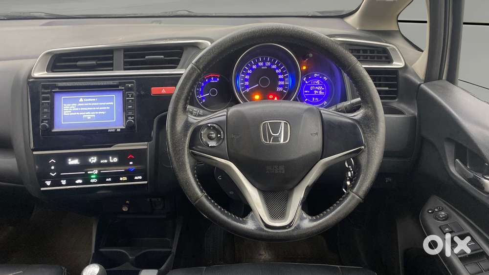 Honda Jazz 1.5 Vx I Dtec, 2015, Diesel