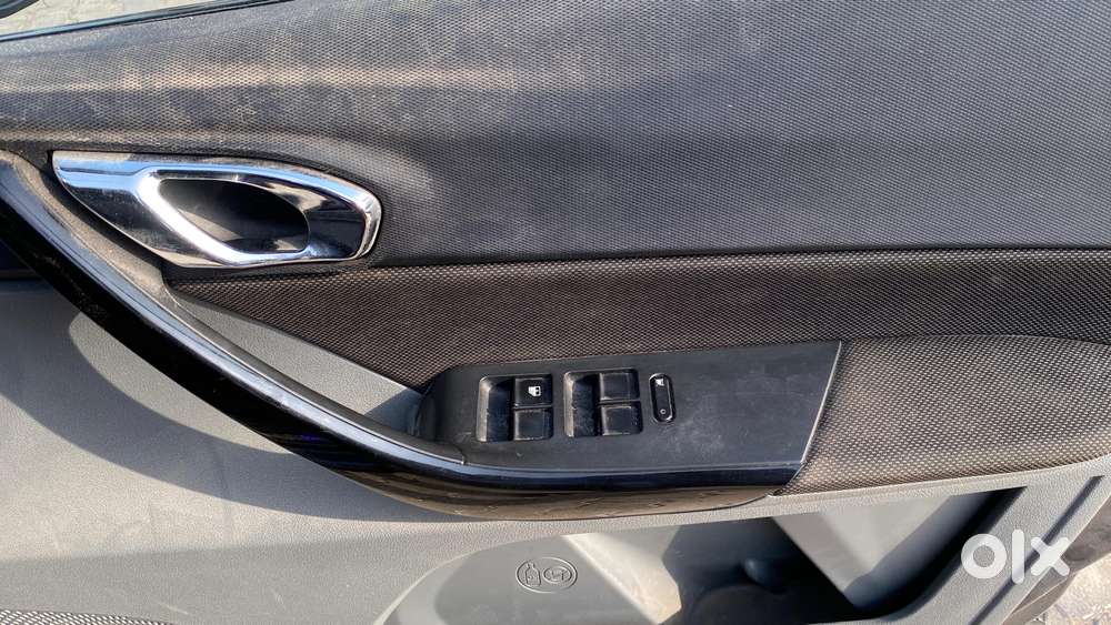 Tata Tigor Xz Plus, 2019, Petrol