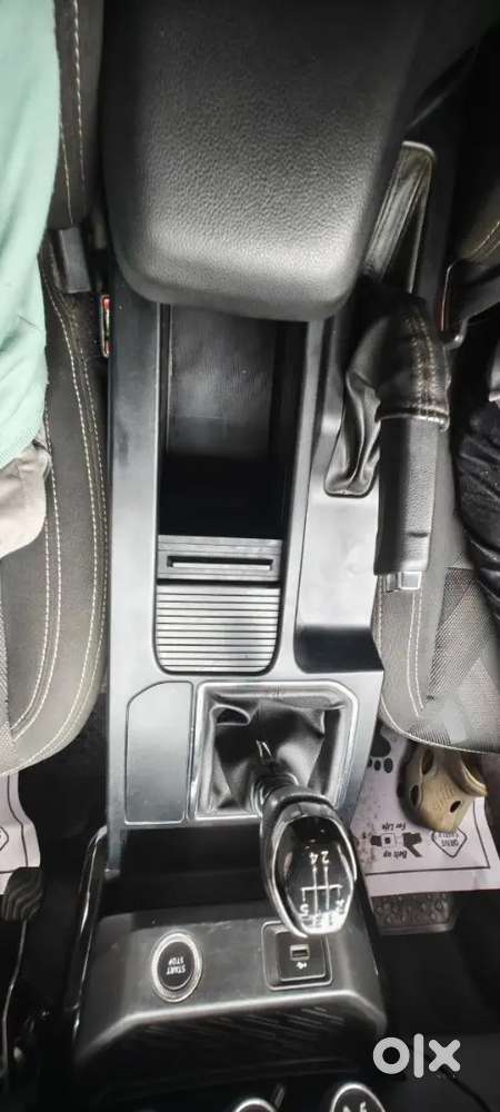 Renault Kiger 1.0 Rxt 2021