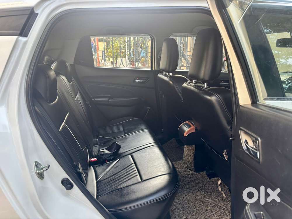 Maruti Suzuki Swift Vxi Cng, 2019, Cng & Hybrids