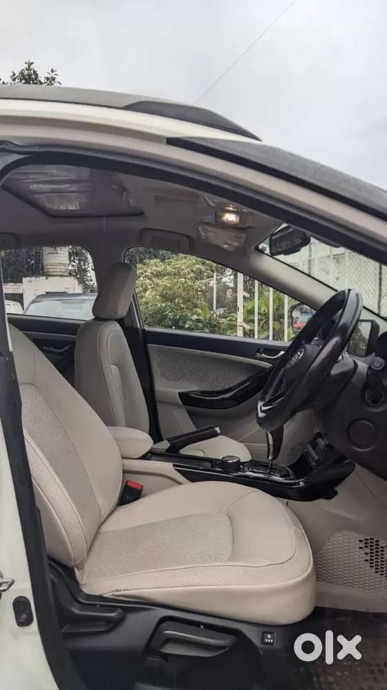 Tata Nexon 1.5 Revotorq Xza Plus, 2022, Diesel