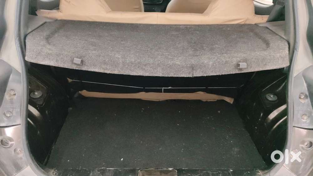 Renault Kwid Rxt, 2016, Petrol