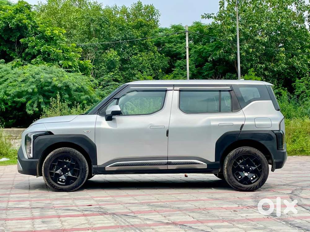 Kia Syros Htk Turbo, 2025, Petrol
