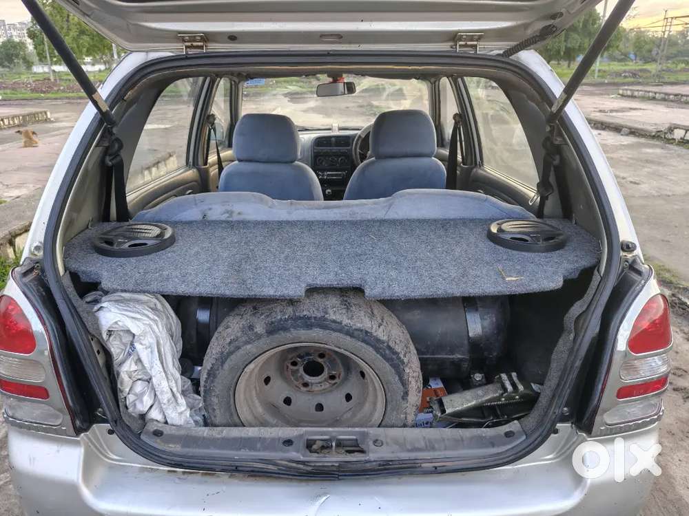 Maruti Suzuki Alto 2006