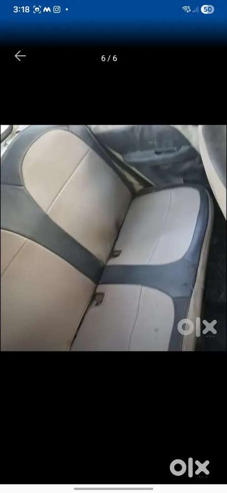 Tata Nano 2012 Petrol Well Maintained