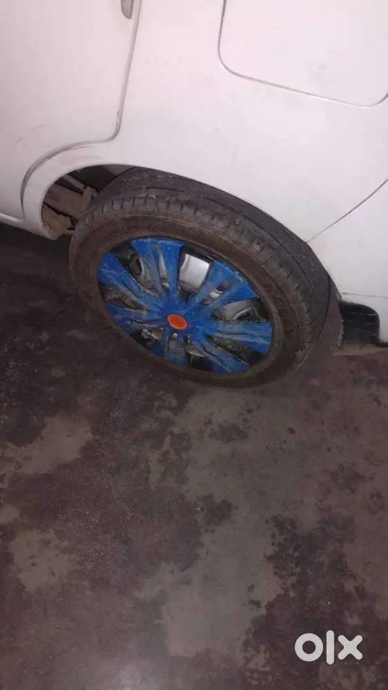 Maruti Suzuki Alto K10 2018 Petrol Good Condition