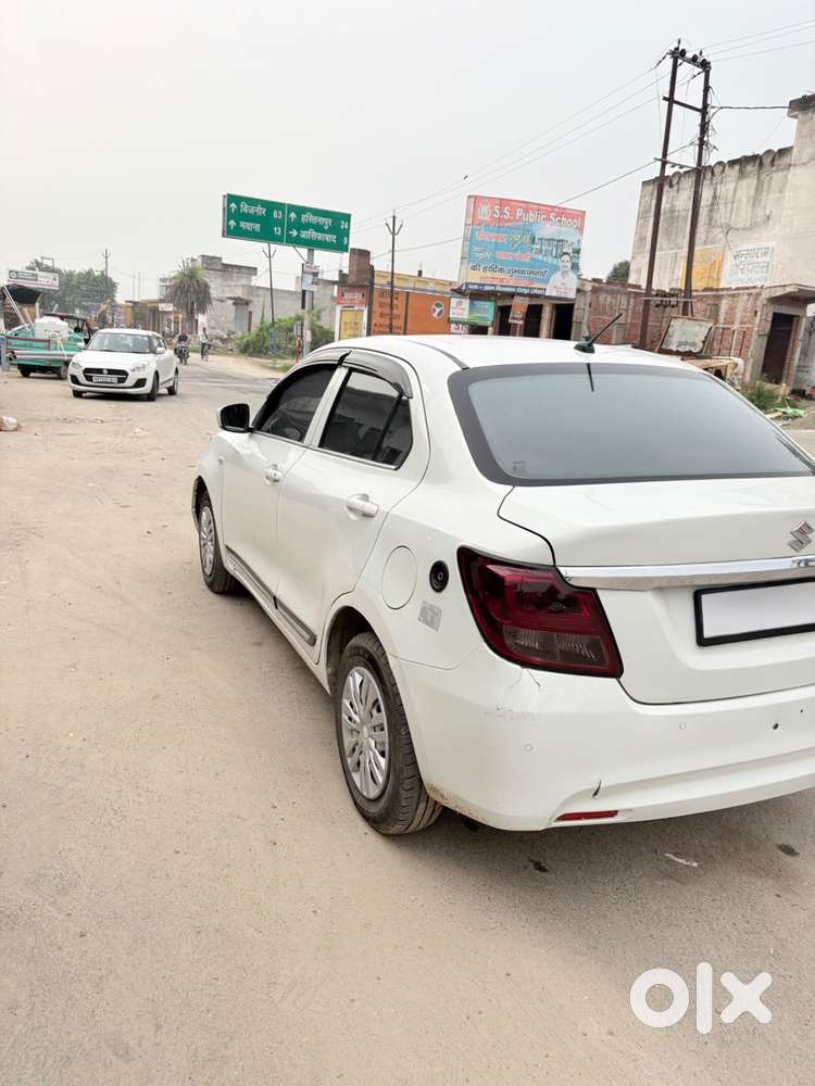 Maruti Suzuki Dzire 2023