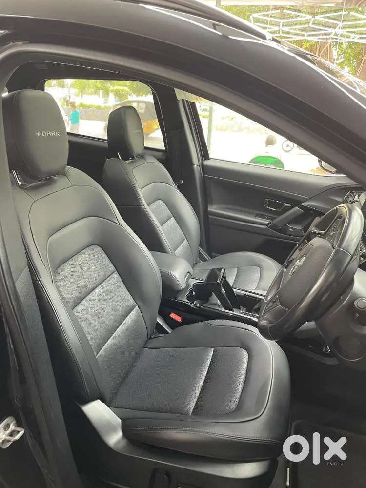 Tata Harrier 2021diesel 76000 Km Driven