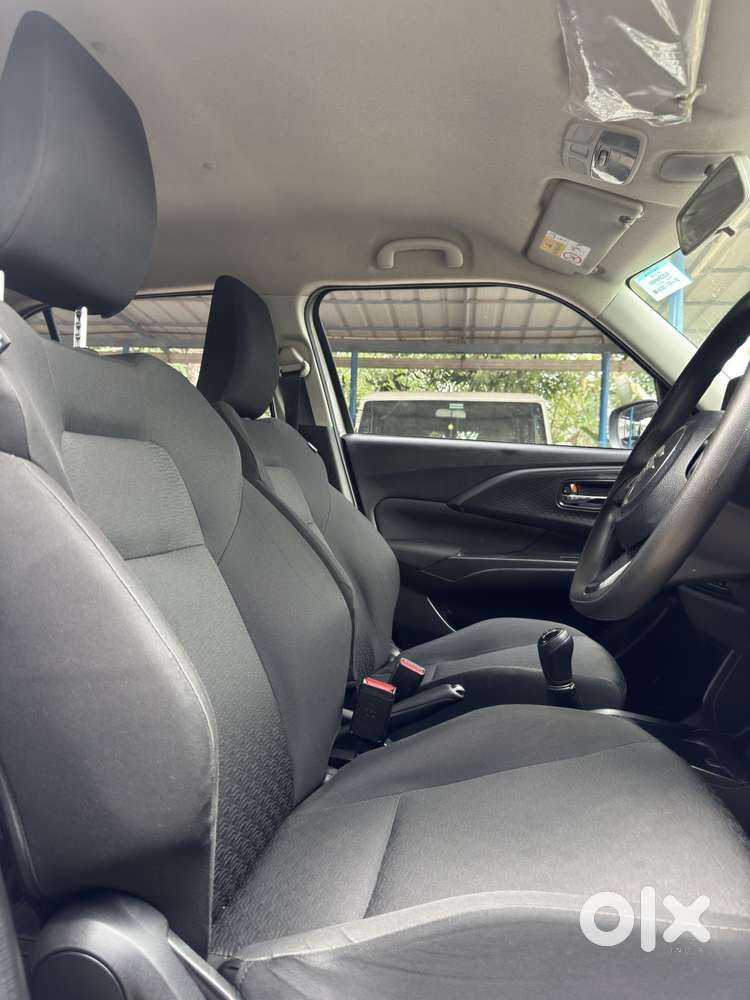 Maruti Suzuki Swift Vxi Abs Bsiv, 2024, Petrol
