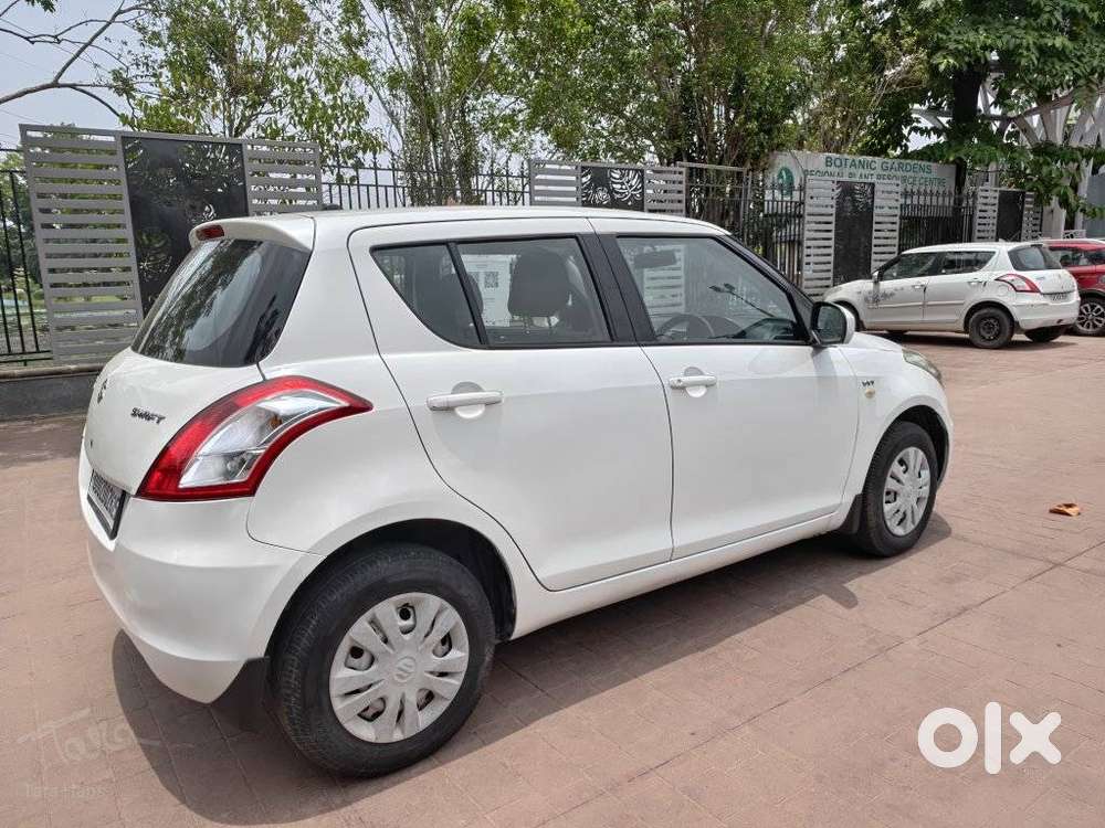 Maruti Suzuki Swift, 2016, Petrol
