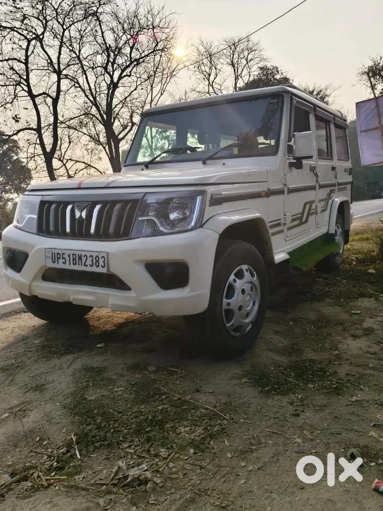 Mahindra Be 6 2023 Diesel 60000 Km Driven