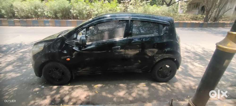 Beat Diesel For Sale In Running Condition Using Daily