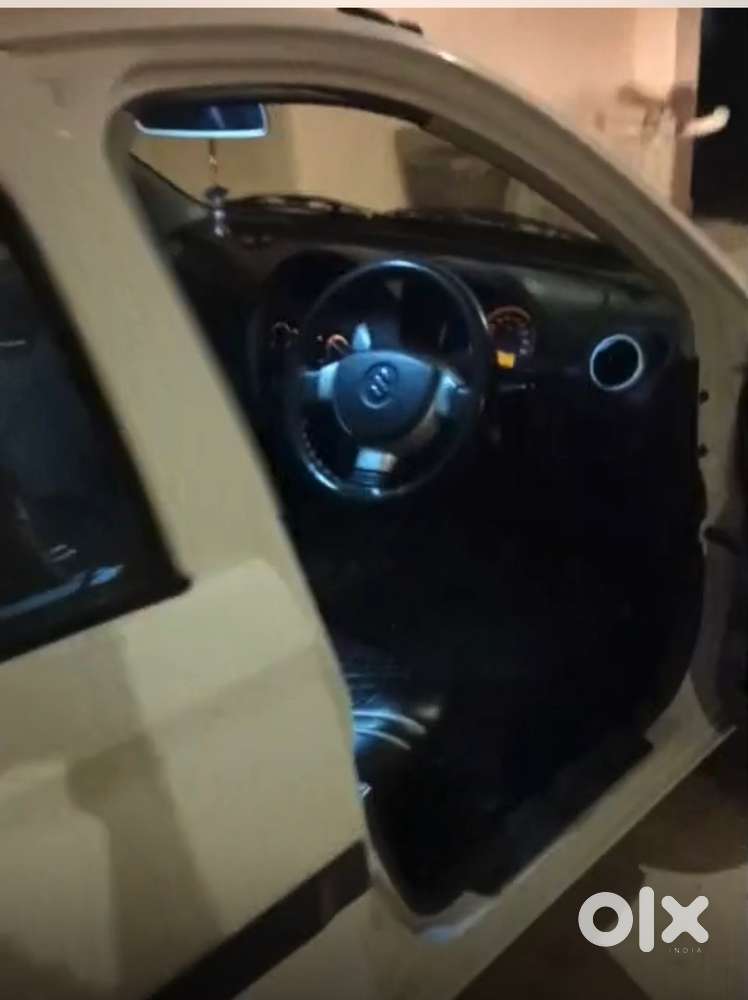 Maruti Suzuki Alto 800 2018 Ending Petrol Model