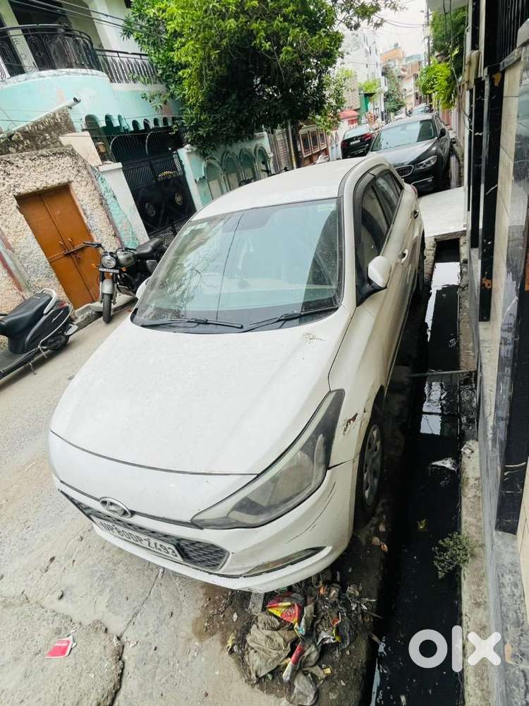 Hyundai I20 Active 2016 Diesel Good Condition