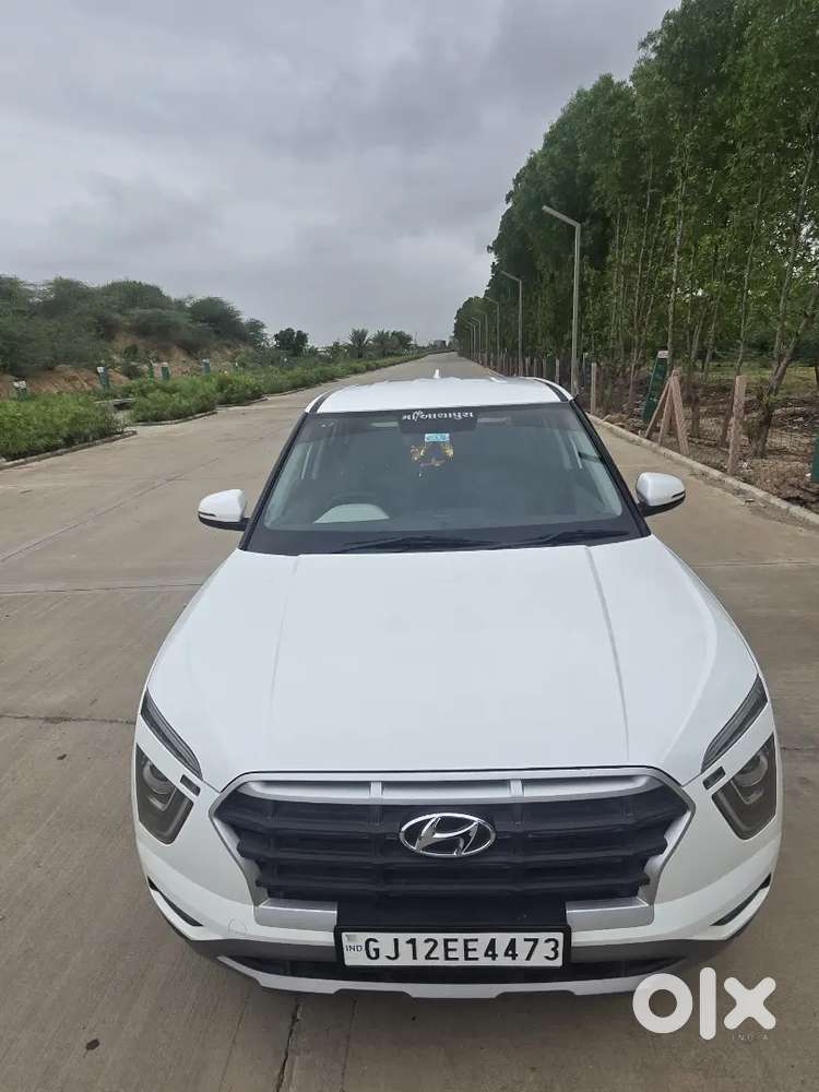 Hyundai Creta 1.5 Ex 2020