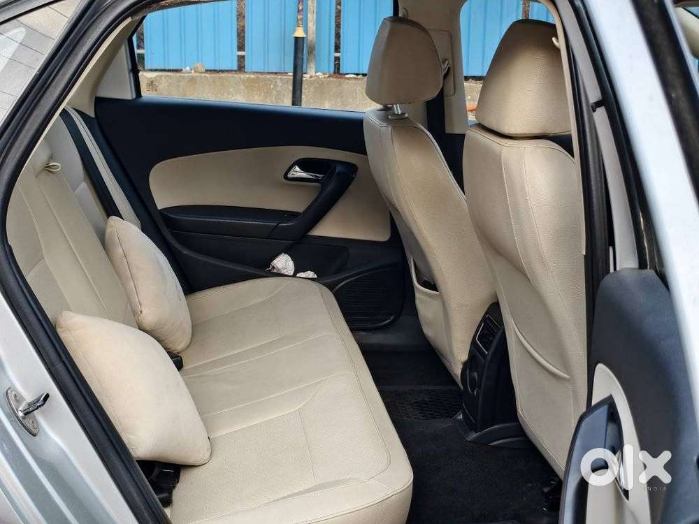 Skoda Rapid 1.5 Tdi At Style, 2017, Diesel