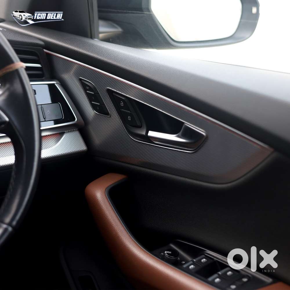 Audi Q8 3.0 Celebration Edition, 2021, Petrol