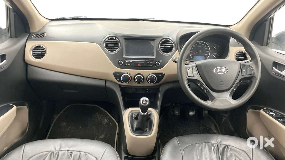 Hyundai Grand I10 Sportz 1.2 Kappa Vtvt, 2018, Petrol