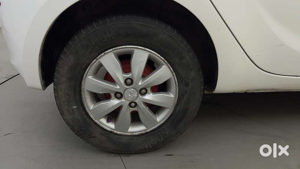 Hyundai I20 2012-2014 Asta 1.2, 2013, Petrol