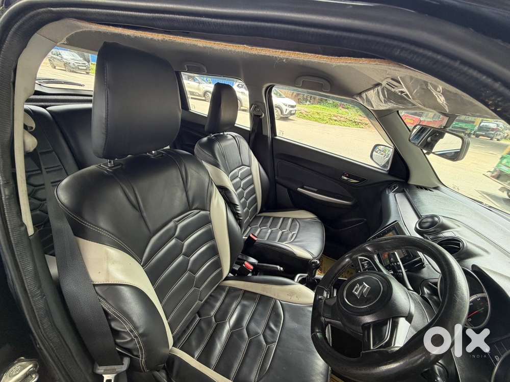 Maruti Suzuki Swift 2023