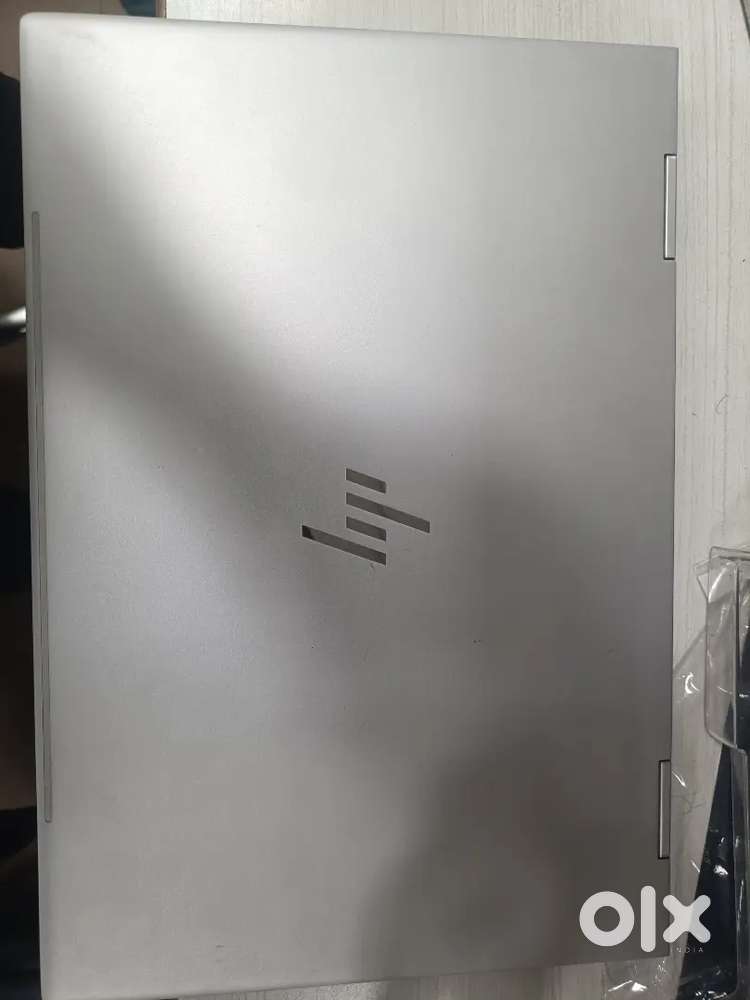 HP ENVY x360 i5 8th gen