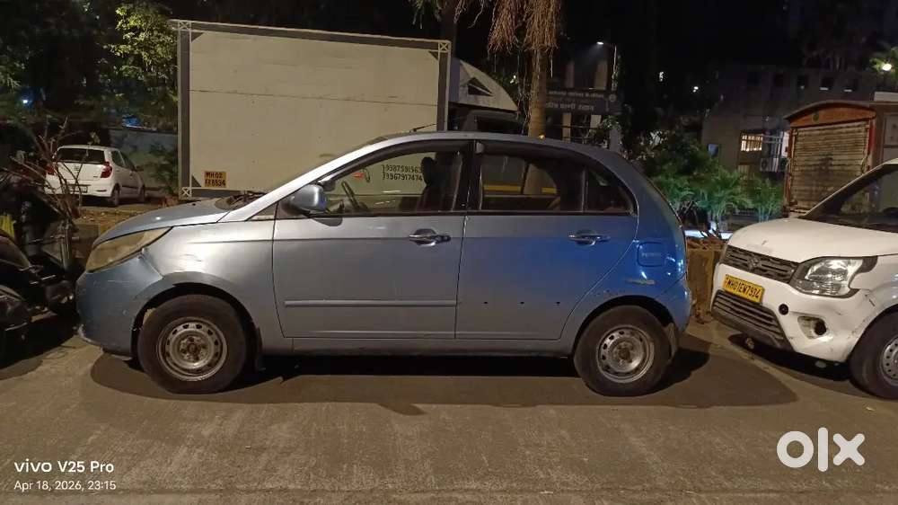 Tata Indica V2 2009